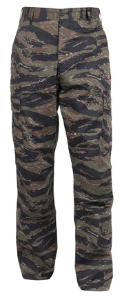 Rothco Camo Tactical BDU Pants LARSON TACTICAL SUPPLY