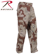 Rothco Camo Tactical BDU Pants LARSON TACTICAL SUPPLY