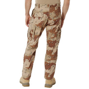 Rothco Camo Tactical BDU Pants LARSON TACTICAL SUPPLY