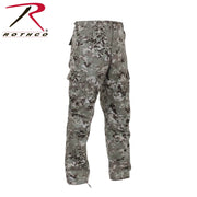 Rothco Camo Tactical BDU Pants LARSON TACTICAL SUPPLY