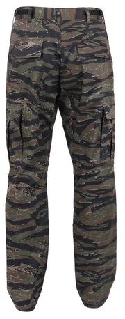Rothco Camo Tactical BDU Pants LARSON TACTICAL SUPPLY