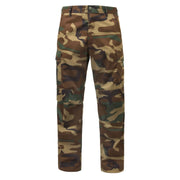 Rothco Camo Tactical BDU Pants LARSON TACTICAL SUPPLY