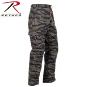 Rothco Camo Tactical BDU Pants LARSON TACTICAL SUPPLY