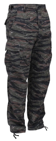 Rothco Camo Tactical BDU Pants LARSON TACTICAL SUPPLY