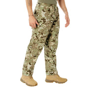 Rothco Camo Tactical BDU Pants LARSON TACTICAL SUPPLY