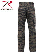 Rothco Camo Tactical BDU Pants LARSON TACTICAL SUPPLY