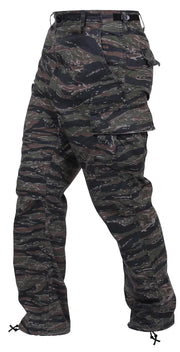 Rothco Camo Tactical BDU Pants LARSON TACTICAL SUPPLY