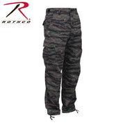 Rothco Camo Tactical BDU Pants LARSON TACTICAL SUPPLY
