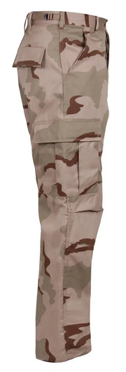 Rothco Camo Tactical BDU Pants LARSON TACTICAL SUPPLY