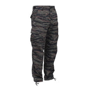 Rothco Camo Tactical BDU Pants LARSON TACTICAL SUPPLY