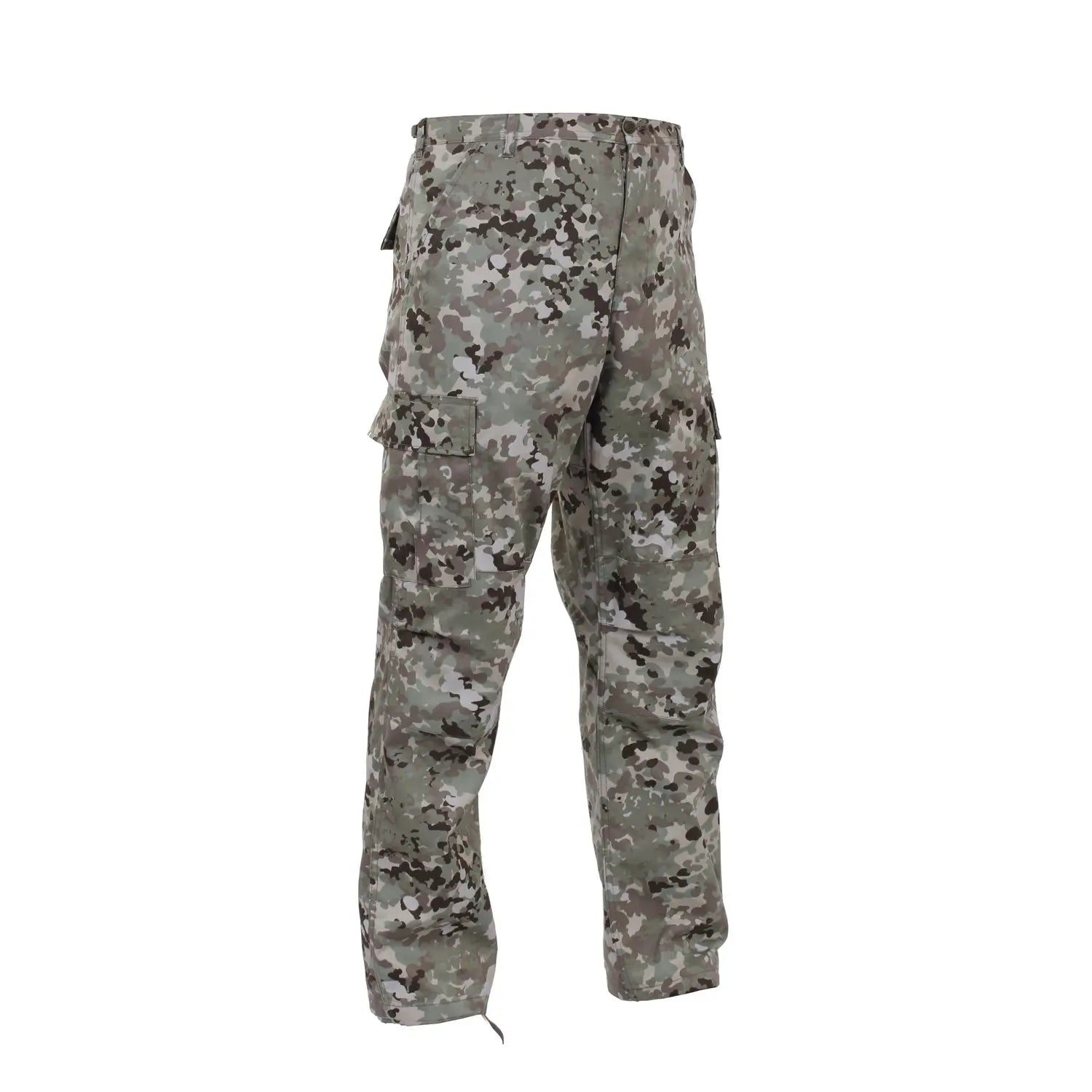 Rothco Camo Tactical BDU Pants LARSON TACTICAL SUPPLY