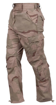 Rothco Camo Tactical BDU Pants LARSON TACTICAL SUPPLY
