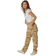 Rothco Camo Tactical BDU Pants LARSON TACTICAL SUPPLY
