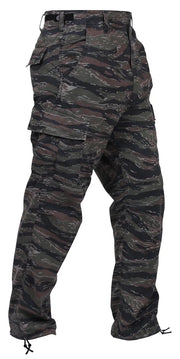 Rothco Camo Tactical BDU Pants LARSON TACTICAL SUPPLY