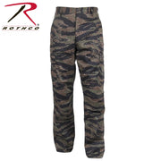 Rothco Camo Tactical BDU Pants LARSON TACTICAL SUPPLY