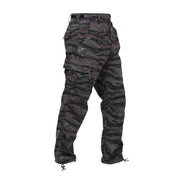 Rothco Camo Tactical BDU Pants LARSON TACTICAL SUPPLY