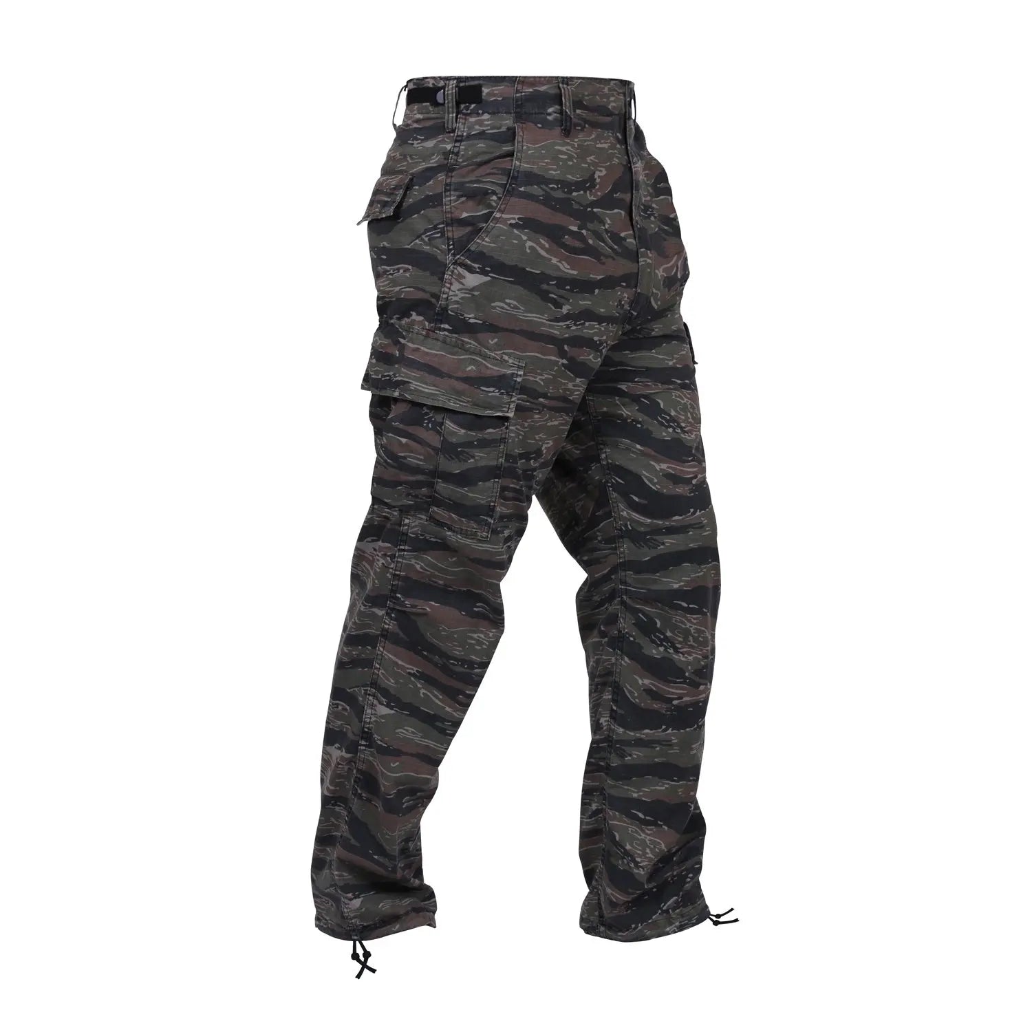 Rothco Camo Tactical BDU Pants LARSON TACTICAL SUPPLY