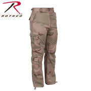 Rothco Camo Tactical BDU Pants LARSON TACTICAL SUPPLY
