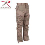 Rothco Camo Tactical BDU Pants LARSON TACTICAL SUPPLY