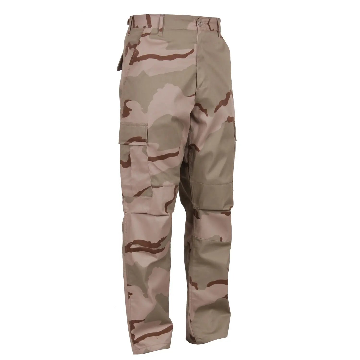 Rothco Camo Tactical BDU Pants LARSON TACTICAL SUPPLY