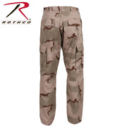 Rothco Camo Tactical BDU Pants LARSON TACTICAL SUPPLY