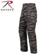 Rothco Camo Tactical BDU Pants LARSON TACTICAL SUPPLY