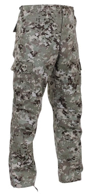 Rothco Camo Tactical BDU Pants LARSON TACTICAL SUPPLY