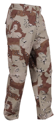 Rothco Camo Tactical BDU Pants LARSON TACTICAL SUPPLY