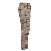 Rothco Camo Tactical BDU Pants LARSON TACTICAL SUPPLY