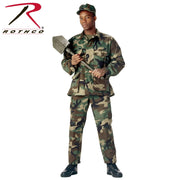Rothco Camo Tactical BDU Pants LARSON TACTICAL SUPPLY