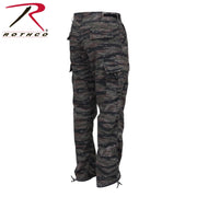 Rothco Camo Tactical BDU Pants LARSON TACTICAL SUPPLY