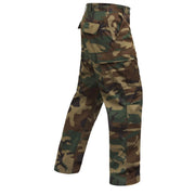 Rothco Camo Tactical BDU Pants LARSON TACTICAL SUPPLY