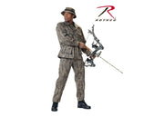 Rothco Camo Tactical BDU Pants LARSON TACTICAL SUPPLY