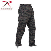 Rothco Camo Tactical BDU Pants LARSON TACTICAL SUPPLY