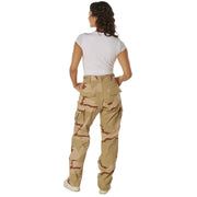 Rothco Camo Tactical BDU Pants LARSON TACTICAL SUPPLY