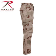 Rothco Camo Tactical BDU Pants LARSON TACTICAL SUPPLY