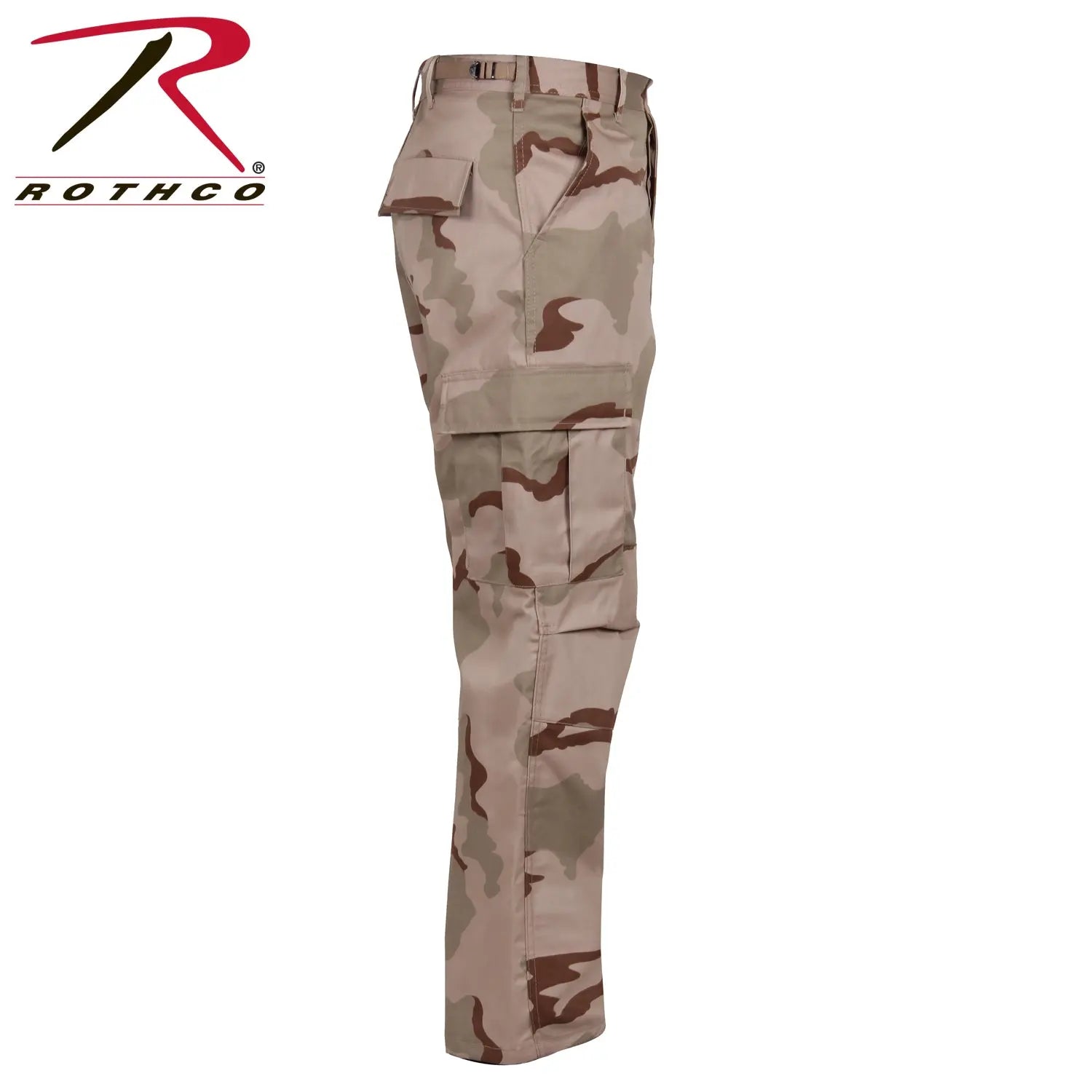 Rothco Camo Tactical BDU Pants LARSON TACTICAL SUPPLY