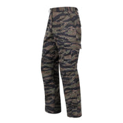 Rothco Camo Tactical BDU Pants LARSON TACTICAL SUPPLY
