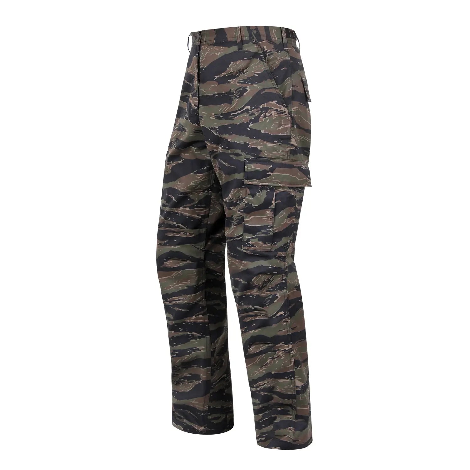 Rothco Camo Tactical BDU Pants LARSON TACTICAL SUPPLY