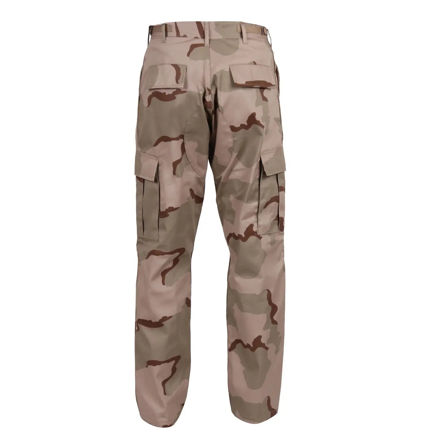 Rothco Camo Tactical BDU Pants LARSON TACTICAL SUPPLY