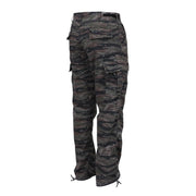 Rothco Camo Tactical BDU Pants LARSON TACTICAL SUPPLY