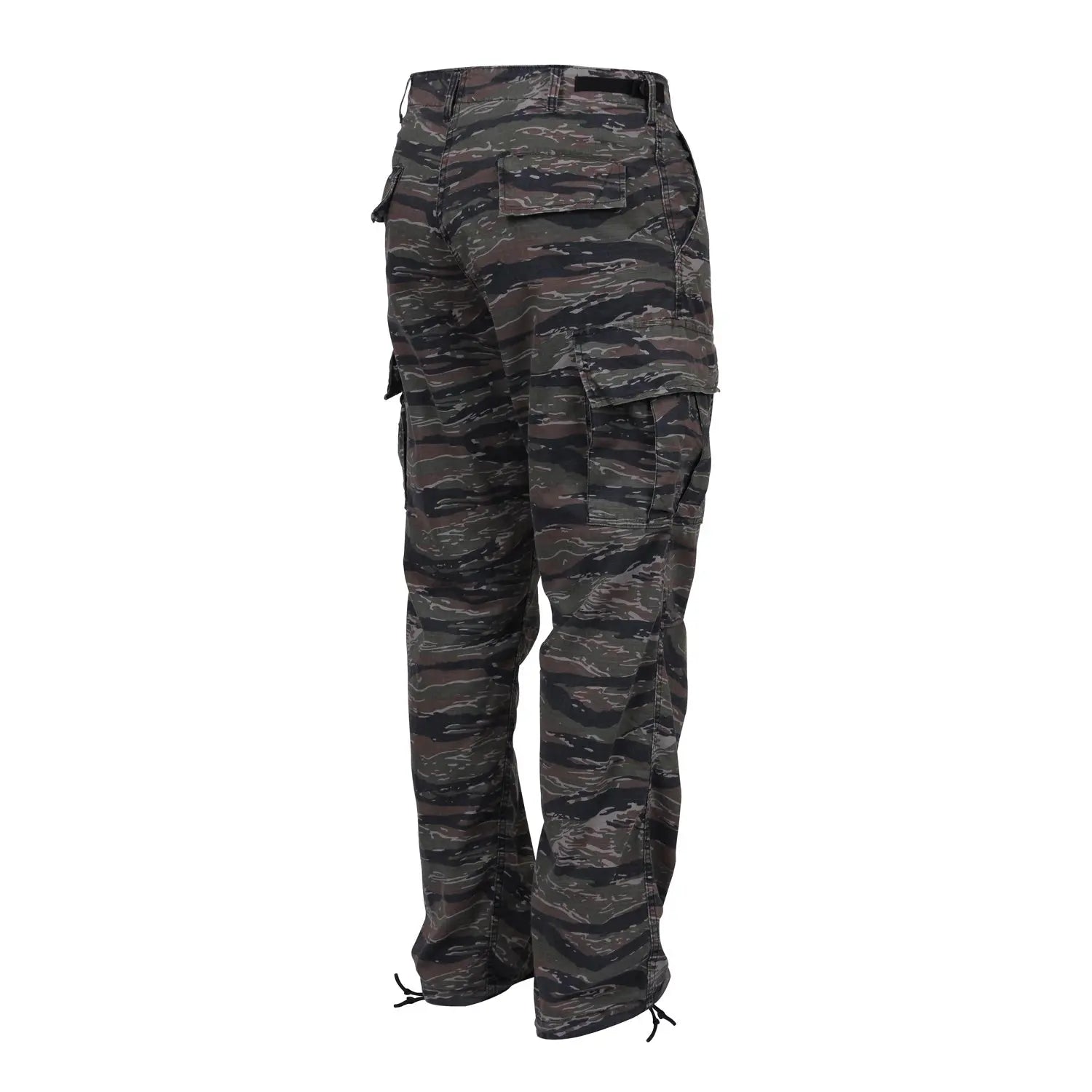 Rothco Camo Tactical BDU Pants LARSON TACTICAL SUPPLY