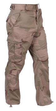 Rothco Camo Tactical BDU Pants LARSON TACTICAL SUPPLY