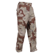 Rothco Camo Tactical BDU Pants LARSON TACTICAL SUPPLY