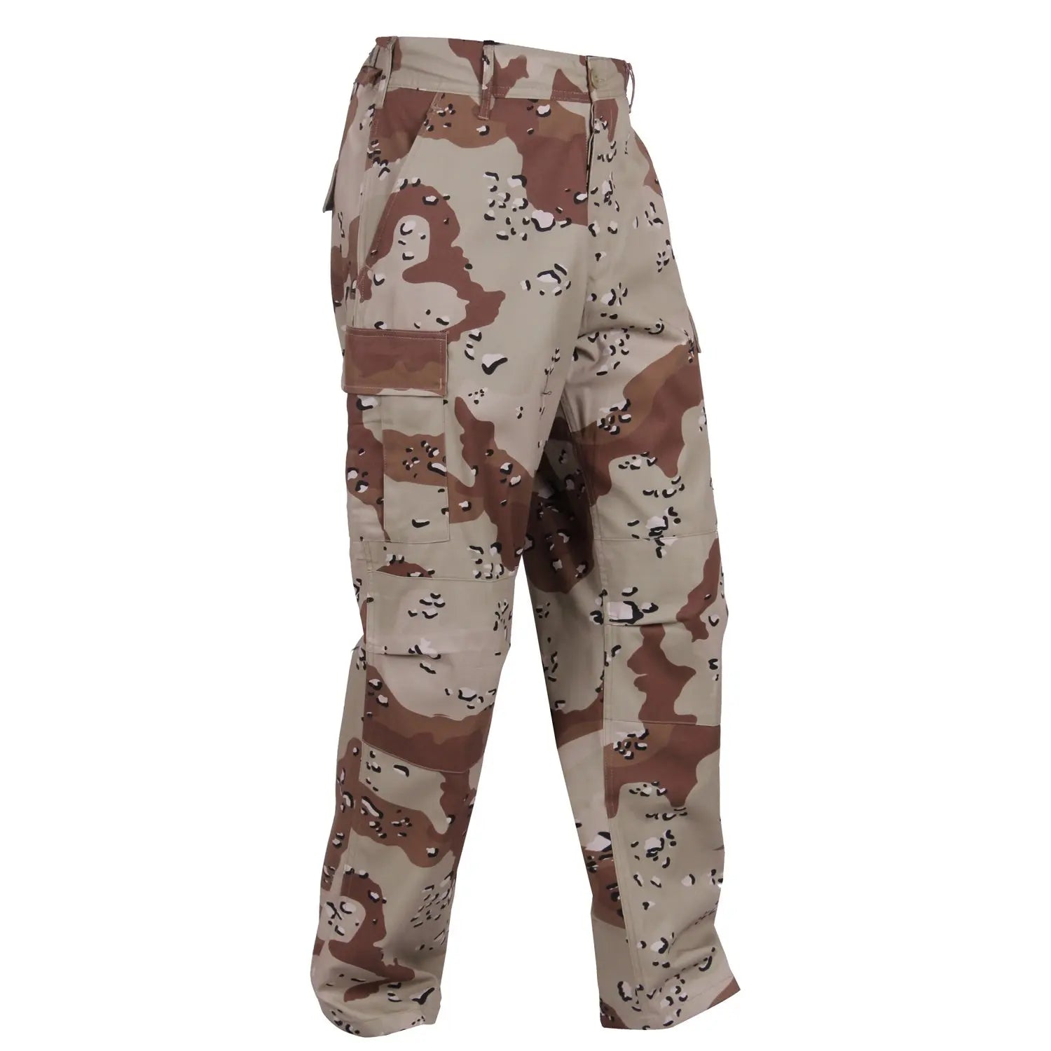 Rothco Camo Tactical BDU Pants LARSON TACTICAL SUPPLY