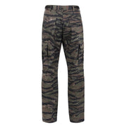 Rothco Camo Tactical BDU Pants LARSON TACTICAL SUPPLY
