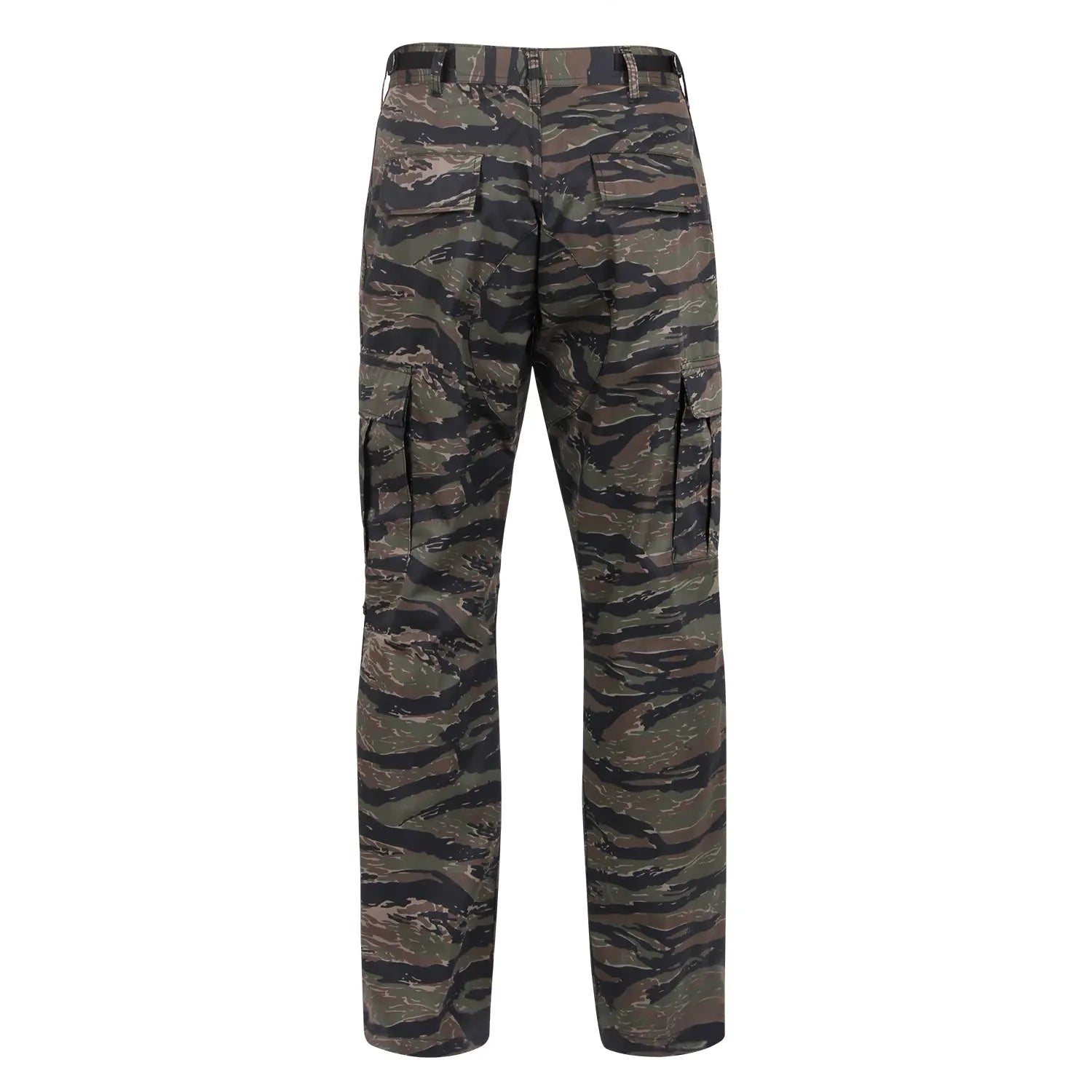 Rothco Camo Tactical BDU Pants LARSON TACTICAL SUPPLY