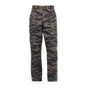 Rothco Camo Tactical BDU Pants LARSON TACTICAL SUPPLY