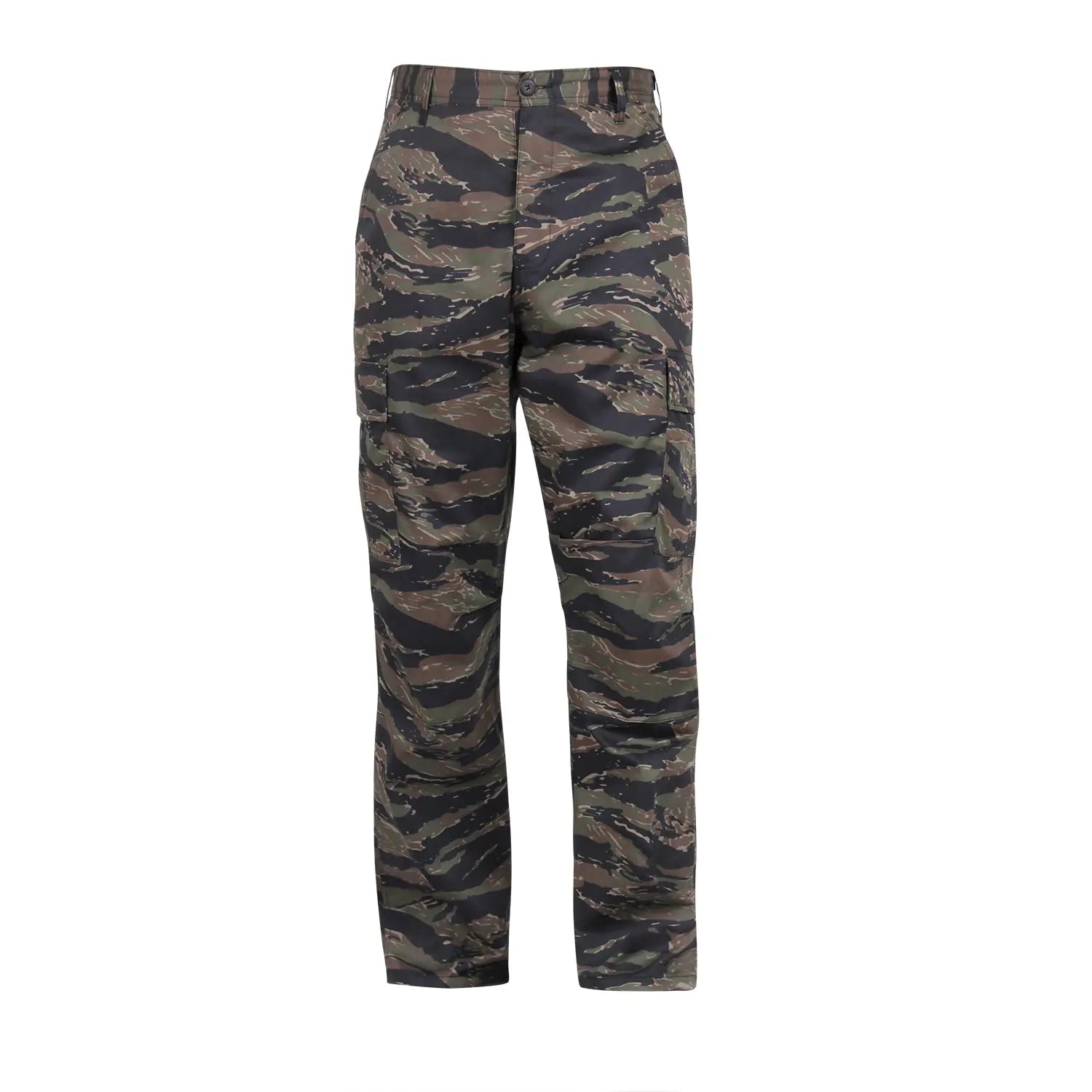Rothco Camo Tactical BDU Pants LARSON TACTICAL SUPPLY