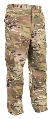 Rothco Camo Tactical BDU Pants LARSON TACTICAL SUPPLY